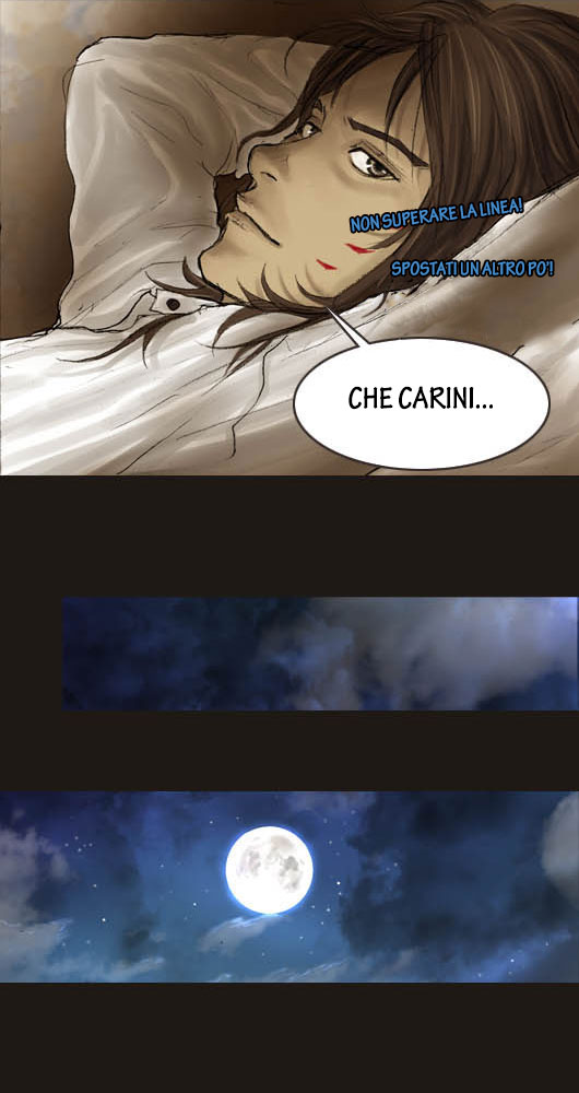 Read Magician Manga Online