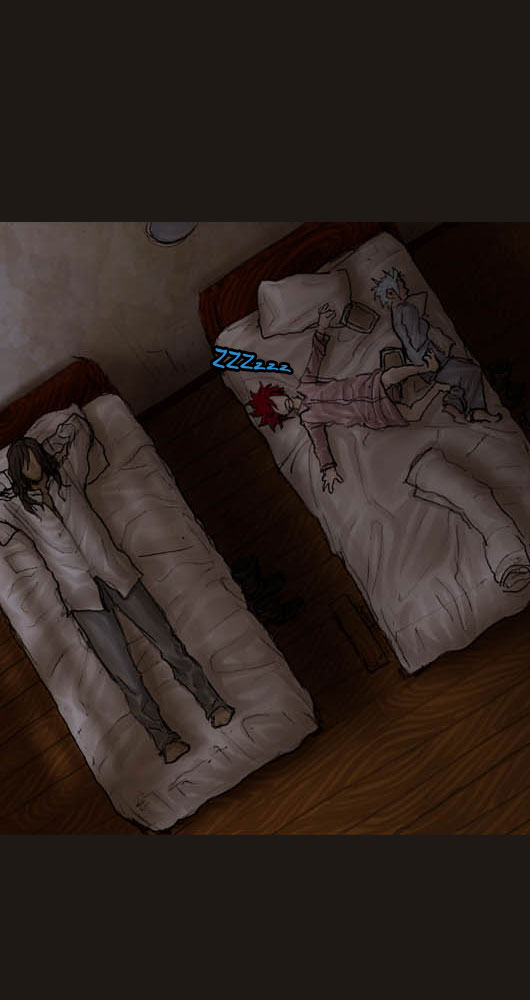 Read Magician Manga Online