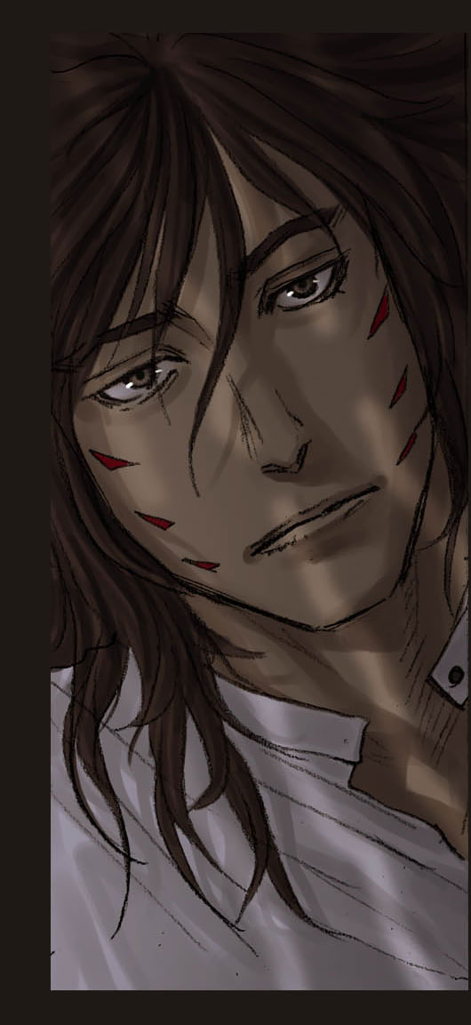 Read Magician Manga Online