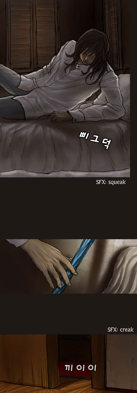 Read Magician Manga Online