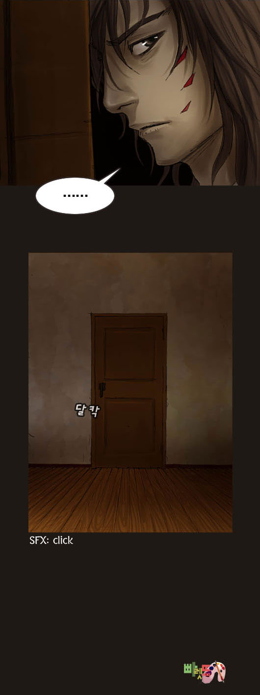 Read Magician Manga Online