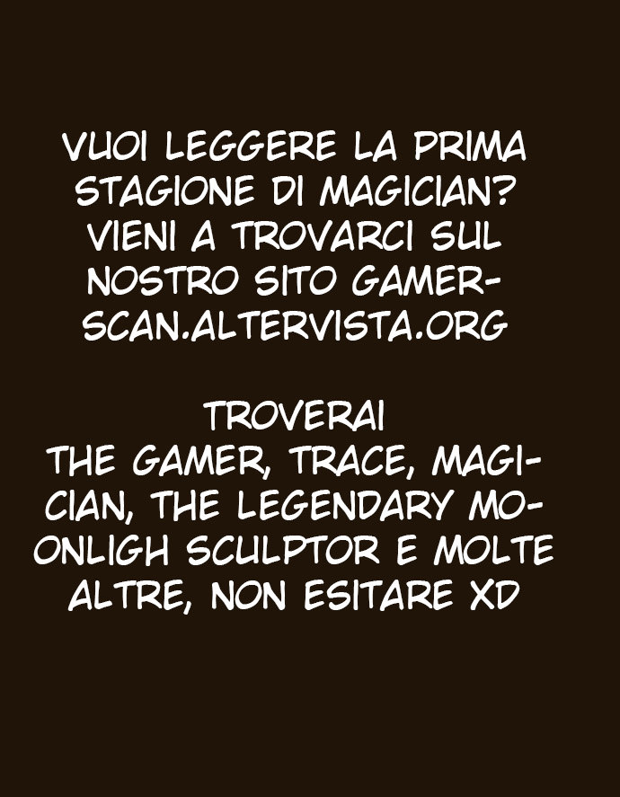 Read Magician Manga Online