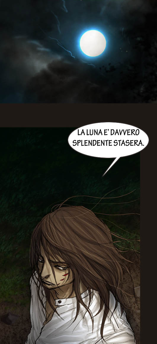 Read Magician Manga Online