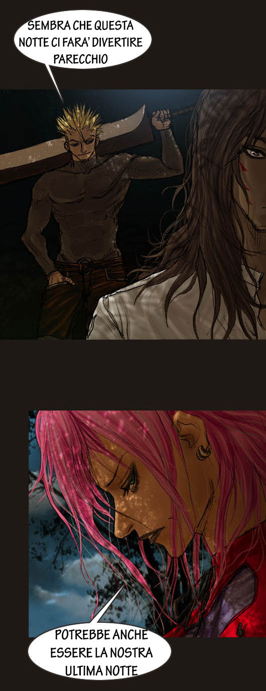 Read Magician Manga Online