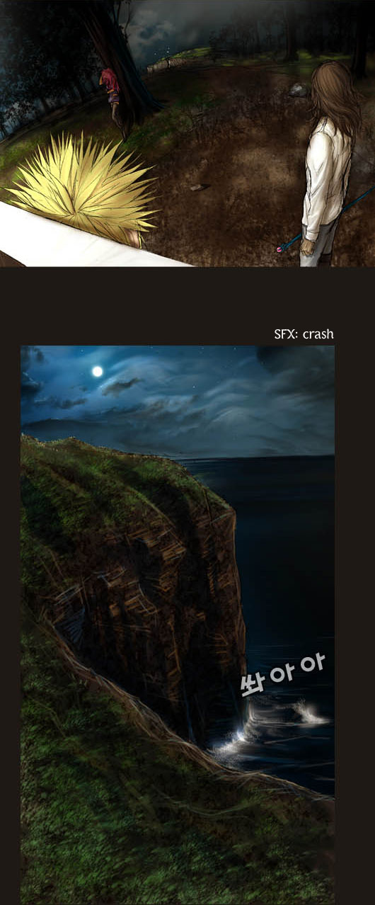 Read Magician Manga Online