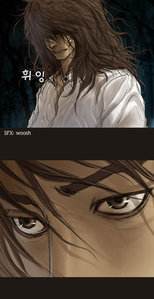 Read Magician Manga Online