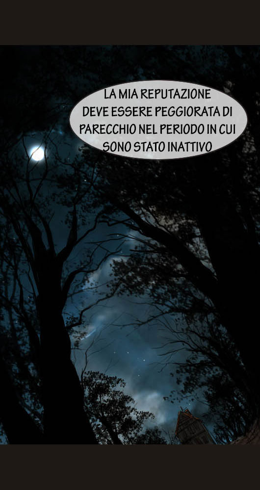 Read Magician Manga Online