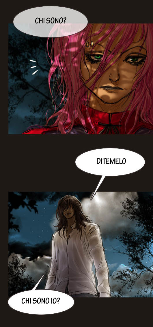 Read Magician Manga Online