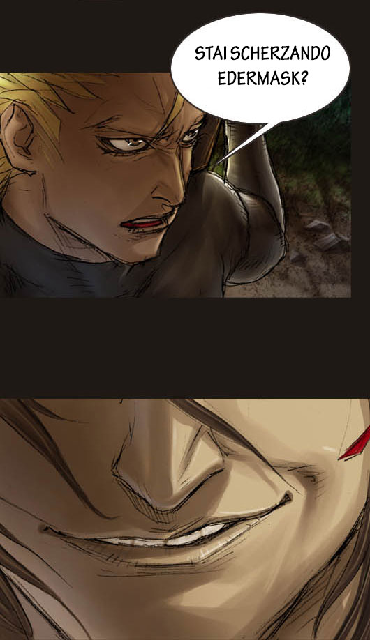 Read Magician Manga Online