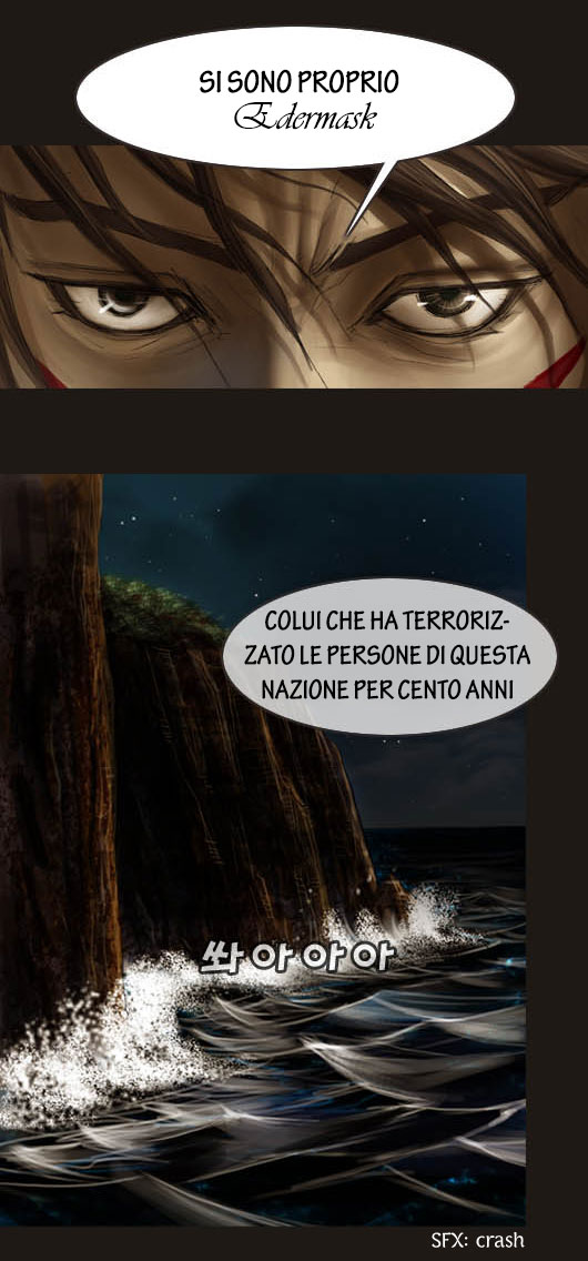 Read Magician Manga Online