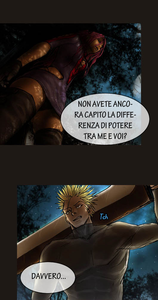 Read Magician Manga Online