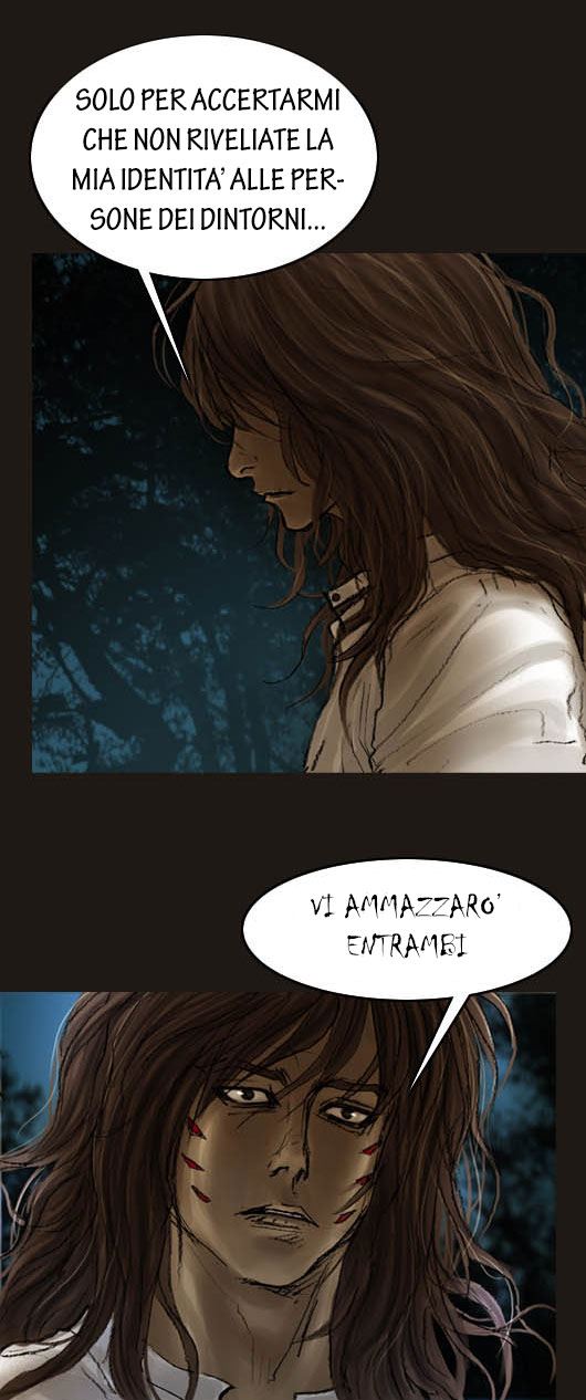 Read Magician Manga Online