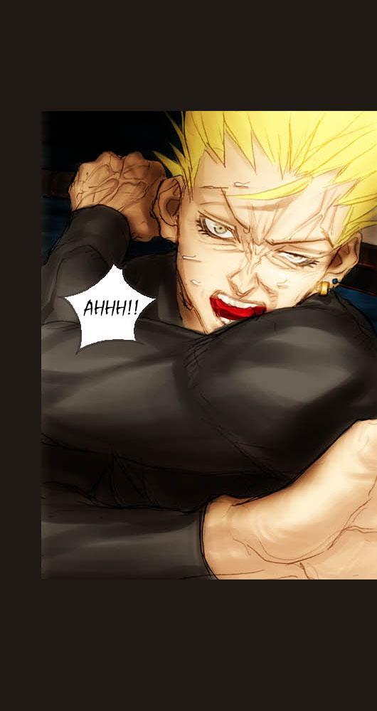 Read Magician Manga Online