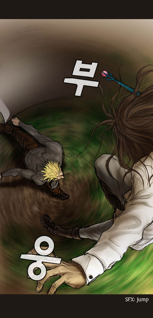 Read Magician Manga Online