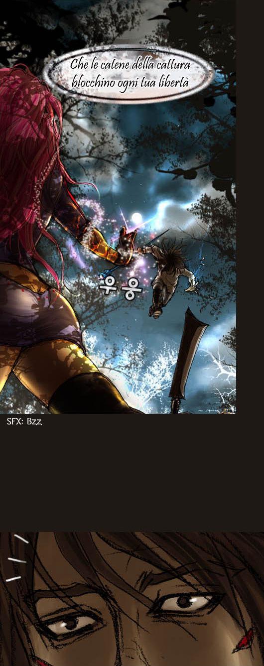 Read Magician Manga Online