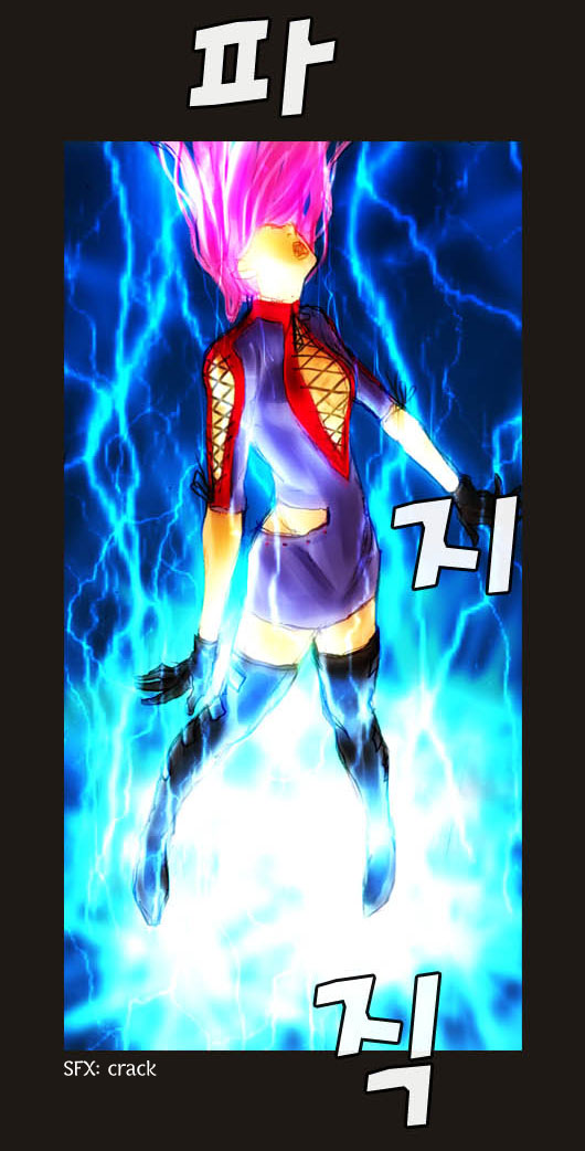 Read Magician Manga Online