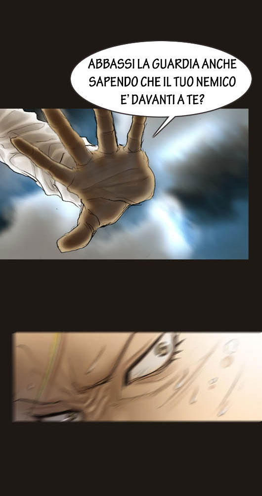 Read Magician Manga Online