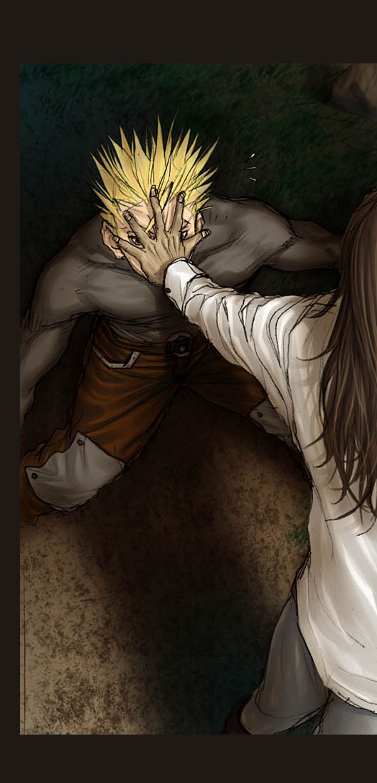 Read Magician Manga Online