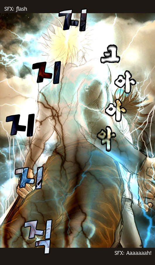 Read Magician Manga Online