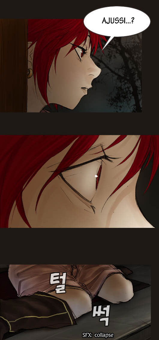 Read Magician Manga Online