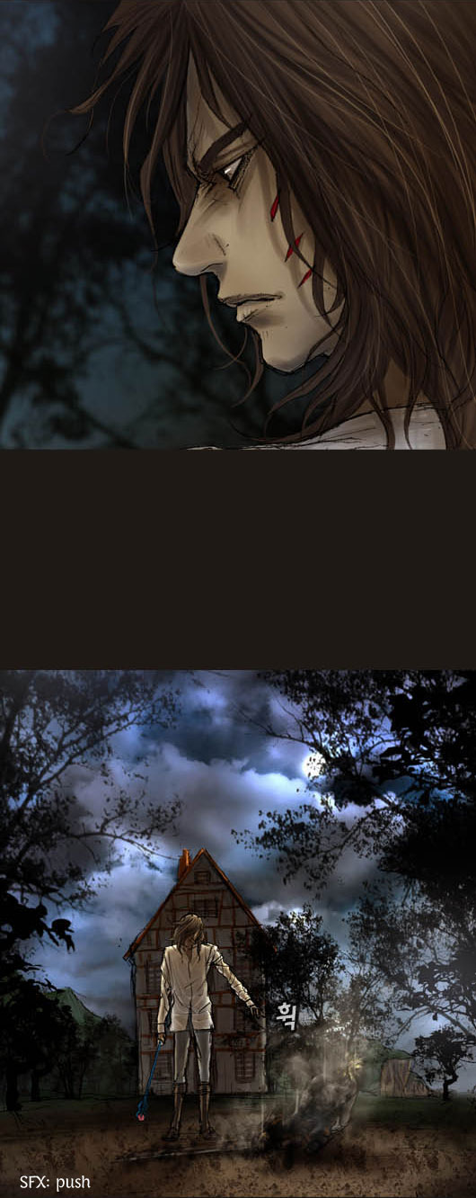 Read Magician Manga Online