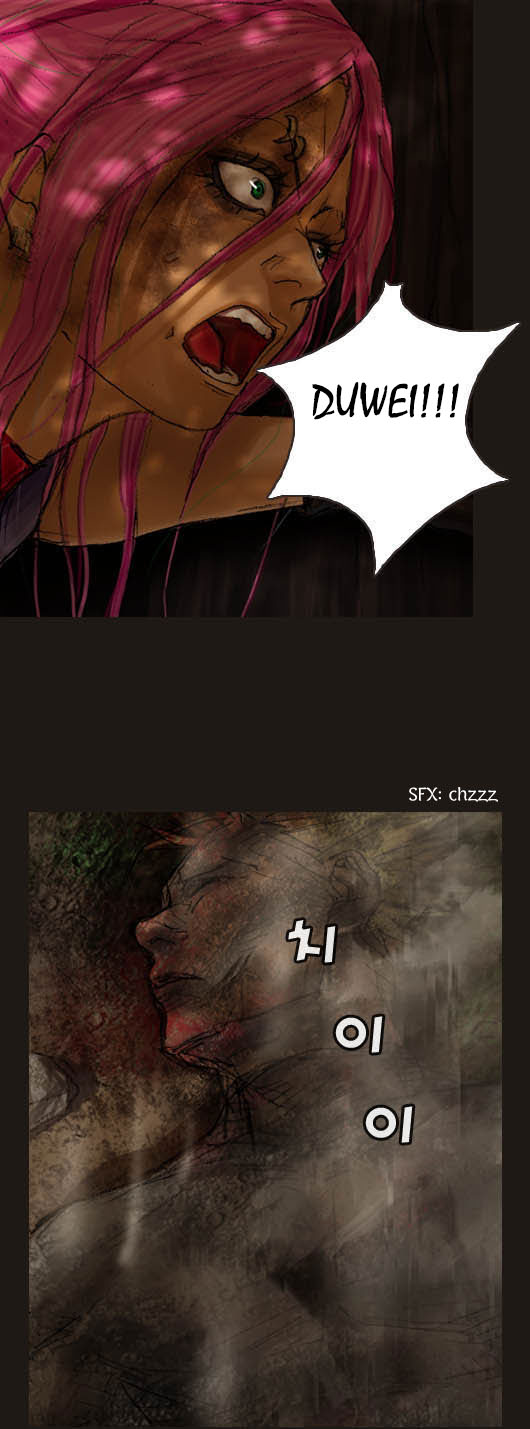 Read Magician Manga Online