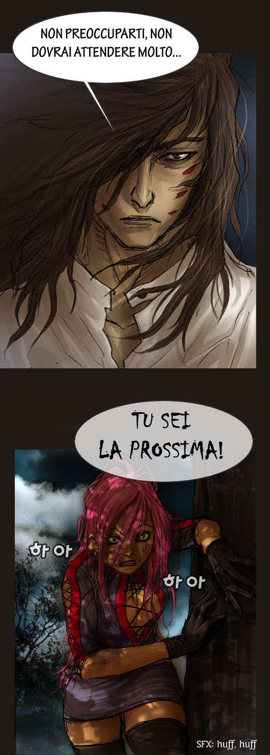 Read Magician Manga Online