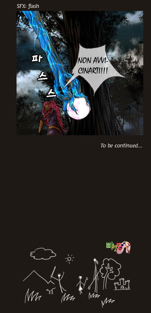 Read Magician Manga Online