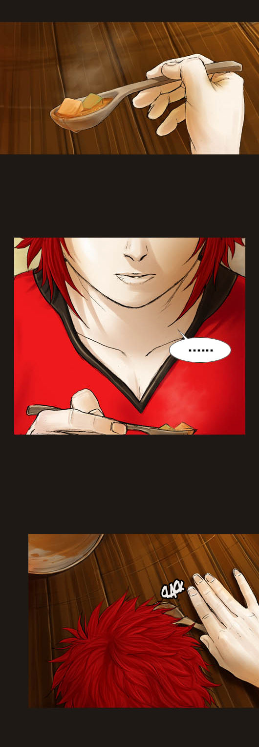 Read Magician Manga Online