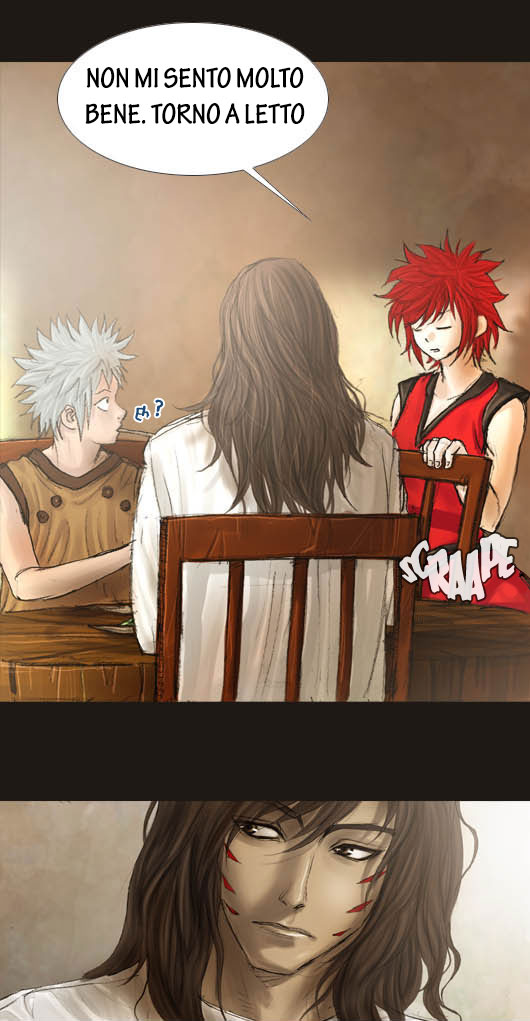 Read Magician Manga Online