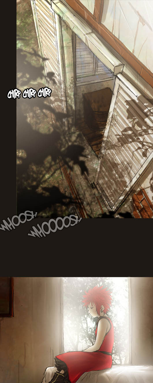 Read Magician Manga Online