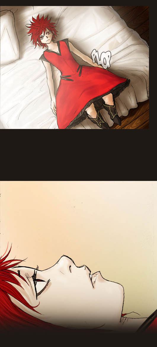 Read Magician Manga Online