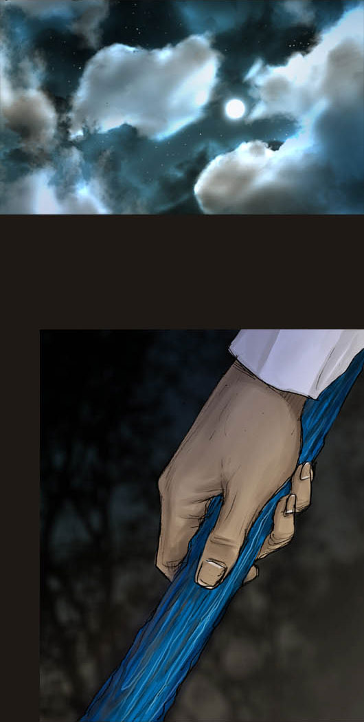 Read Magician Manga Online