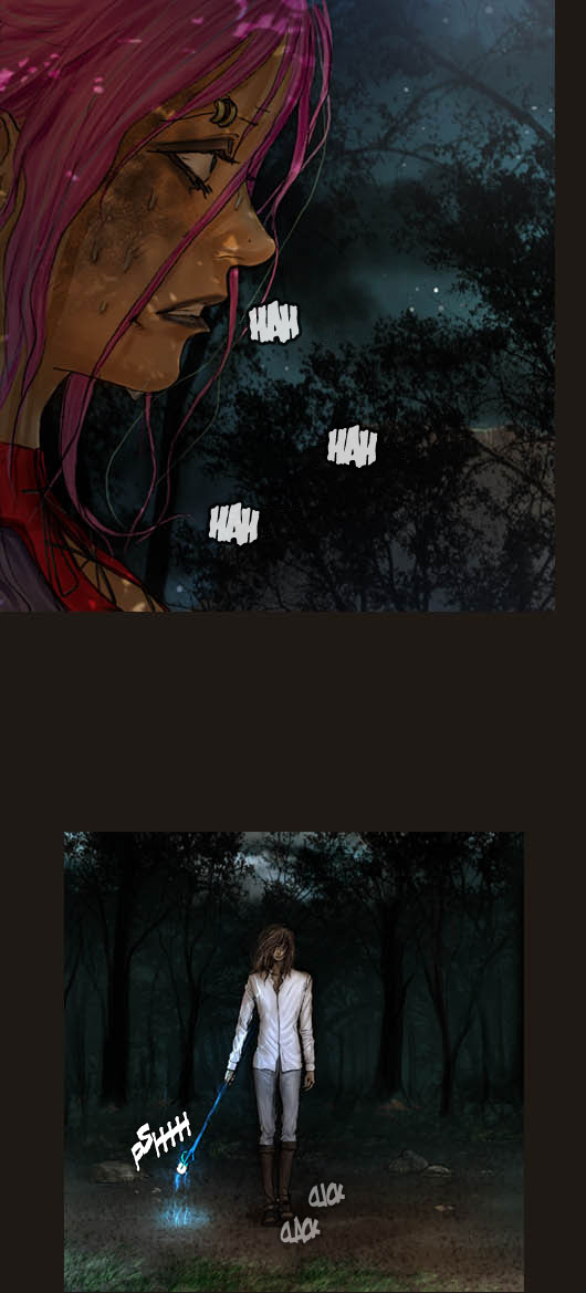 Read Magician Manga Online