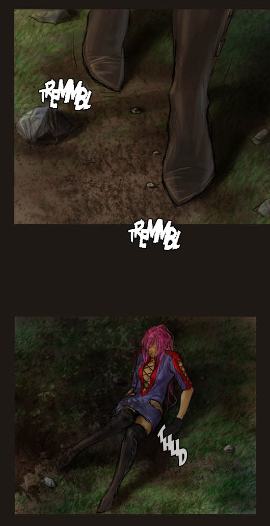 Read Magician Manga Online