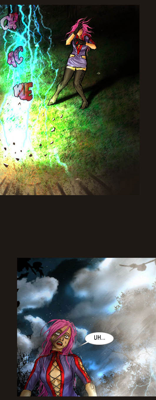 Read Magician Manga Online