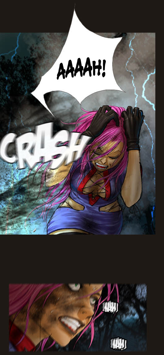 Read Magician Manga Online