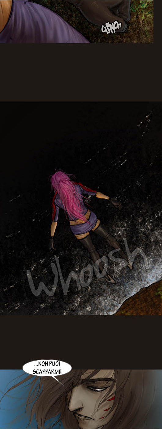 Read Magician Manga Online