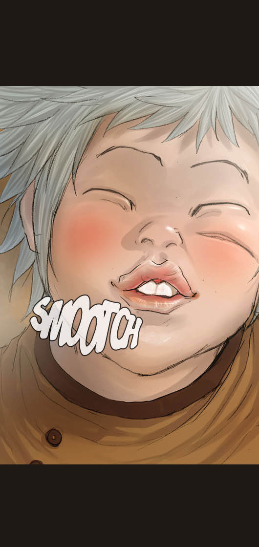 Read Magician Manga Online