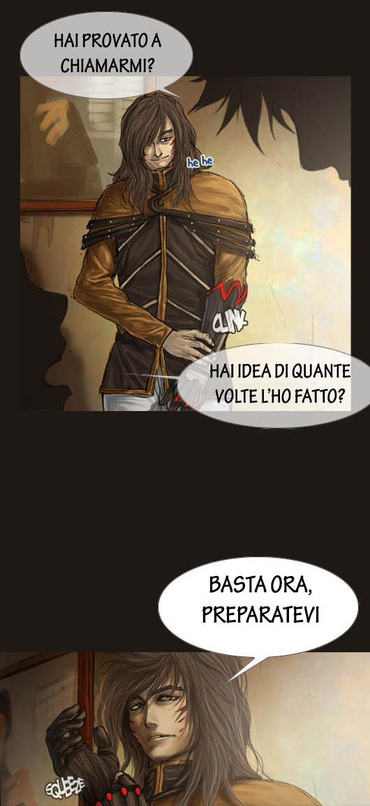 Read Magician Manga Online