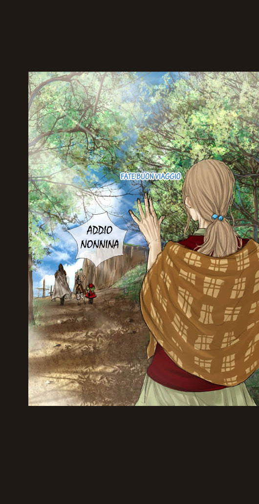 Read Magician Manga Online