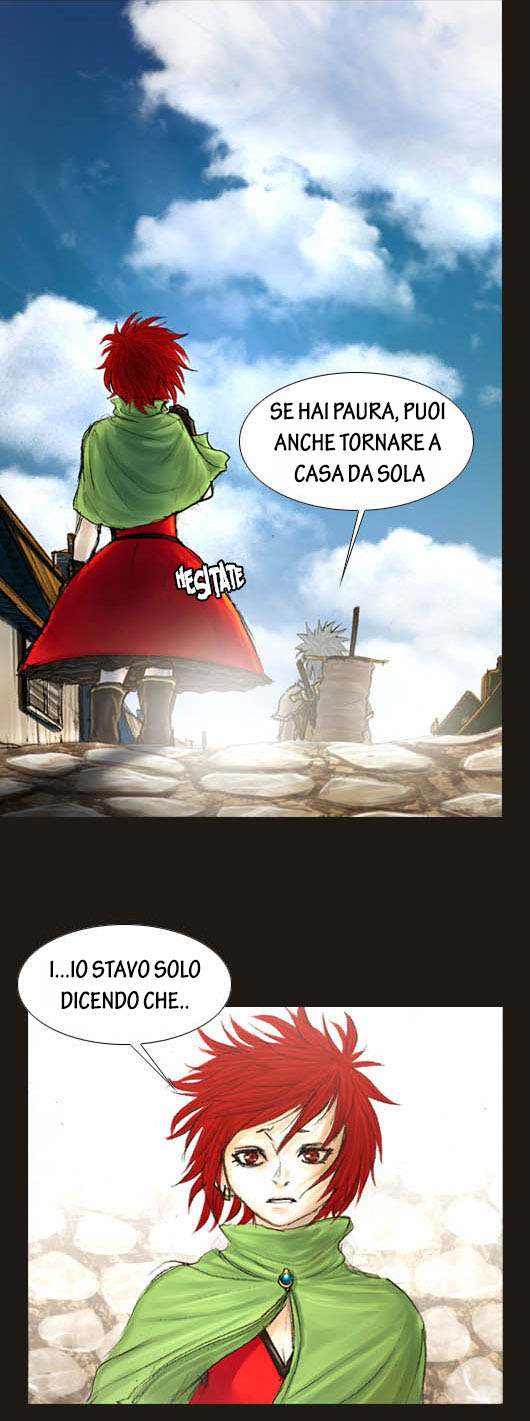 Read Magician Manga Online