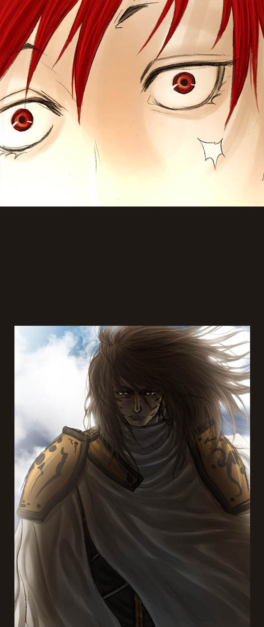 Read Magician Manga Online