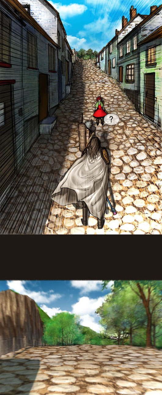 Read Magician Manga Online