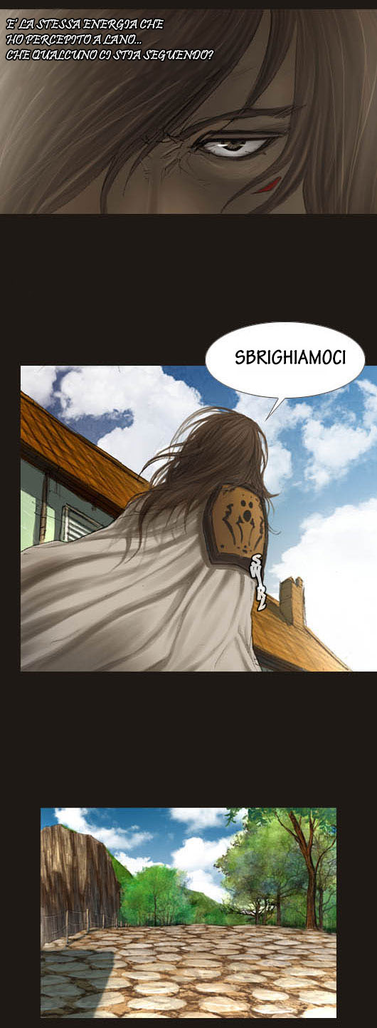 Read Magician Manga Online