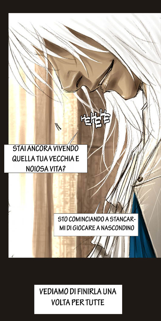 Read Magician Manga Online