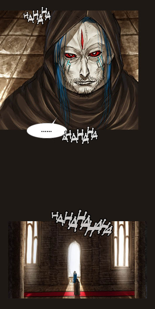 Read Magician Manga Online