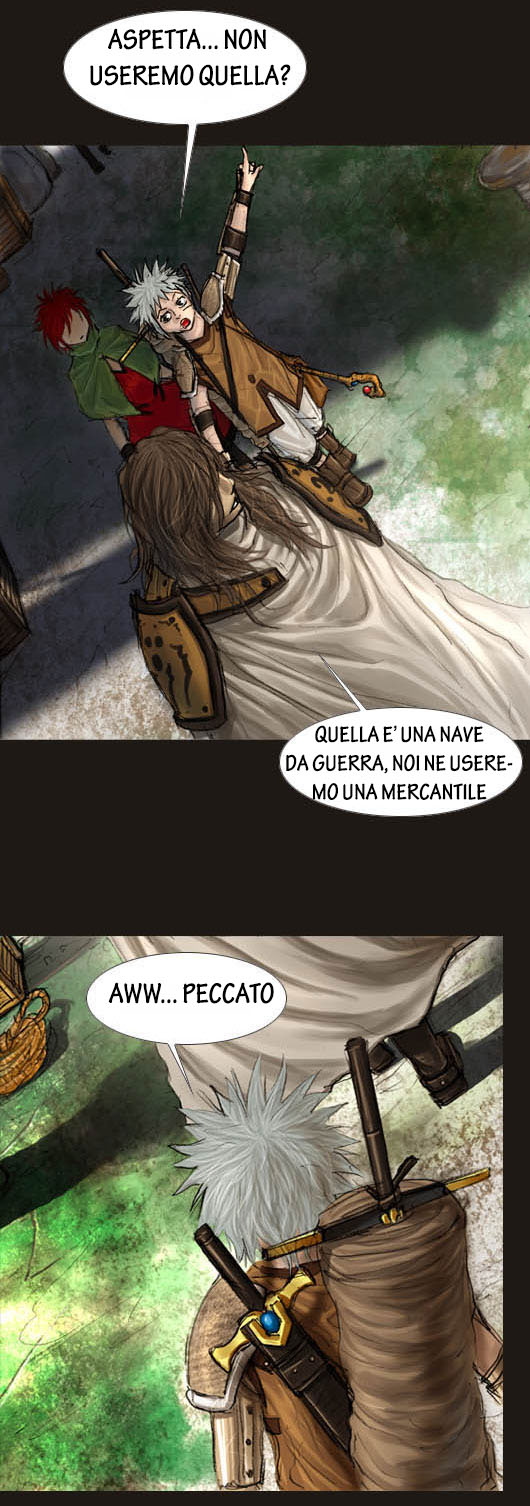 Read Magician Manga Online