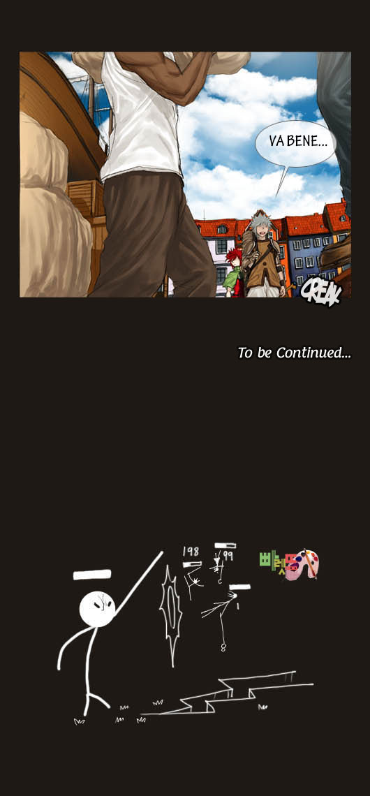 Read Magician Manga Online