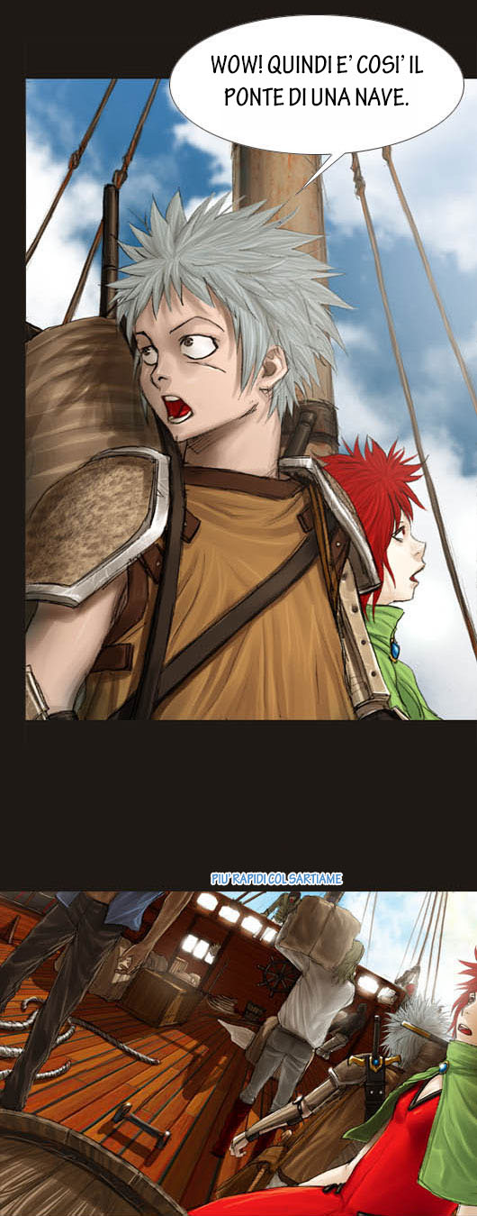 Read Magician Manga Online